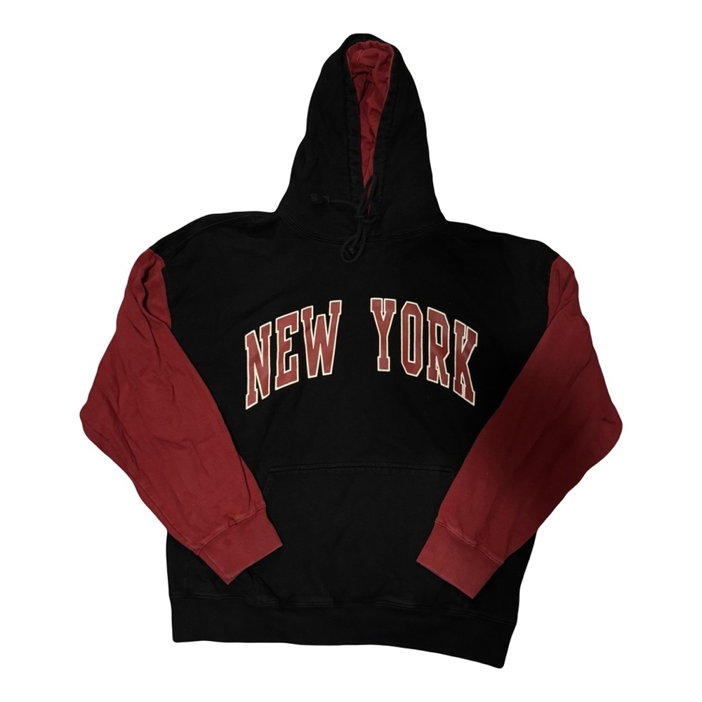 Brandy Melville/ John Galt New York hoodie